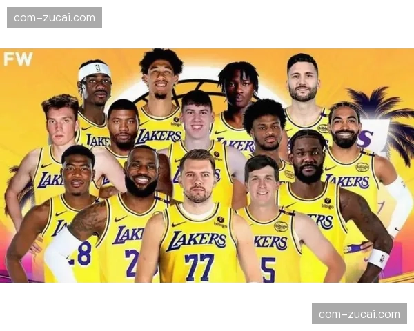 湖人年龄结构面临考验，季后赛高强度对抗体能分配