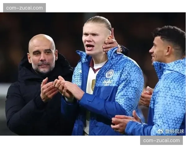 瓜迪奥拉变阵442菱形中场 哈兰德回撤串联助攻暴涨至场均0.5次