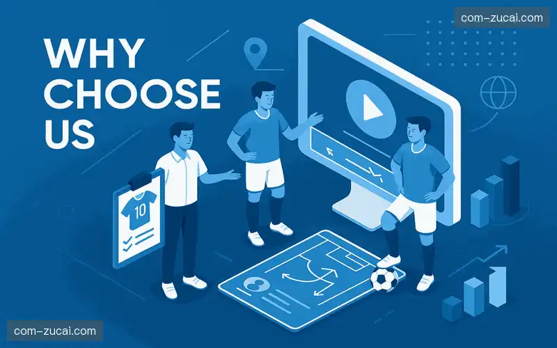 为什么选择我们